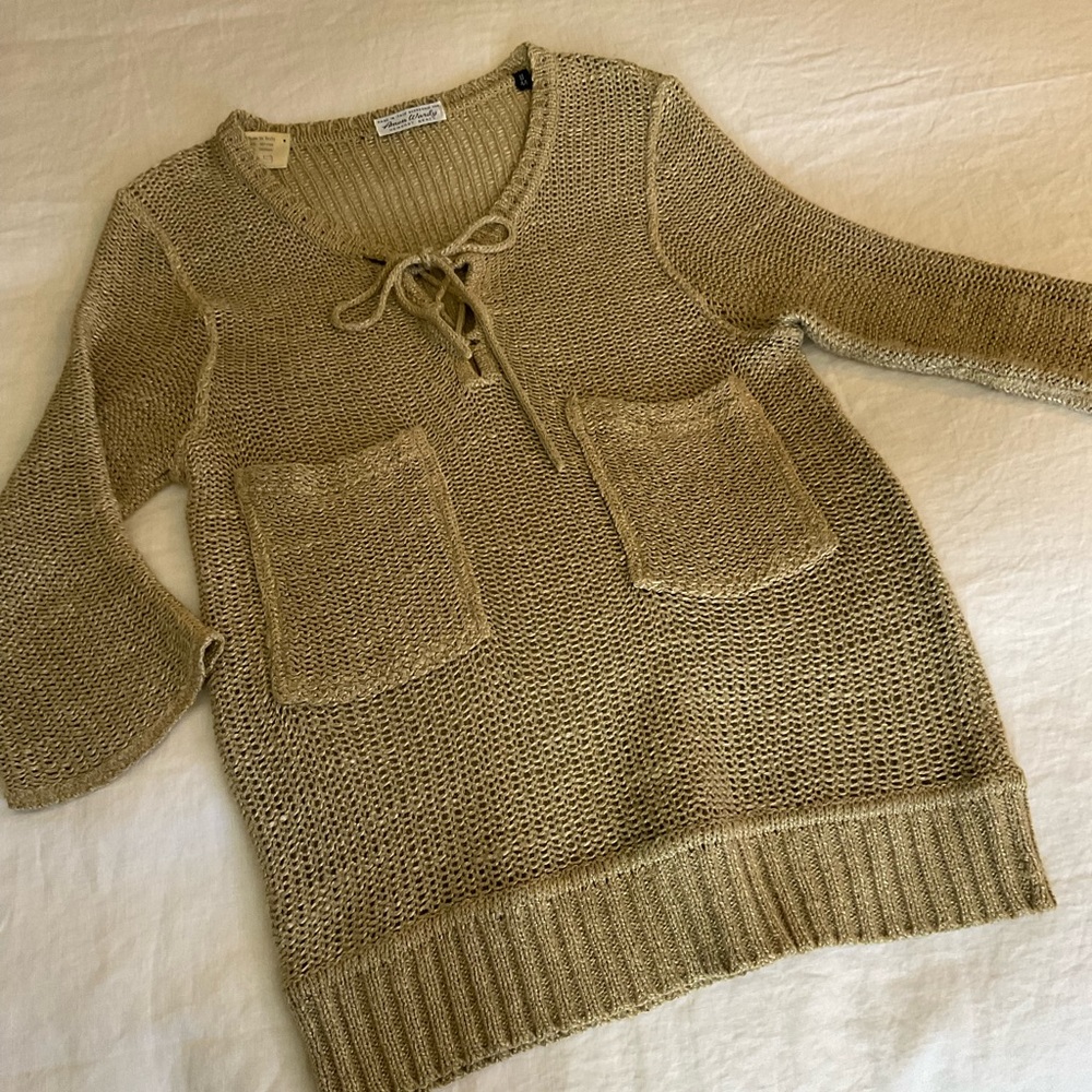 AMEN WARDY SWEATER